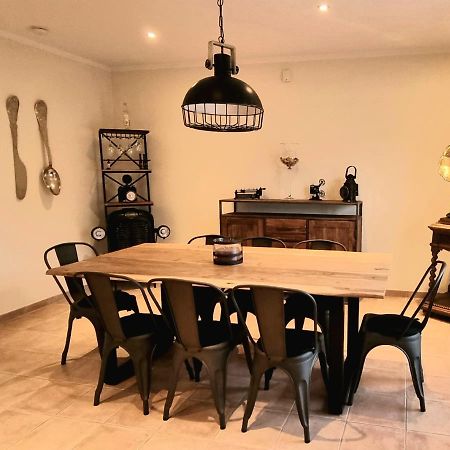 Ferienhaus Antiquarius Bendorf Zewnętrze zdjęcie