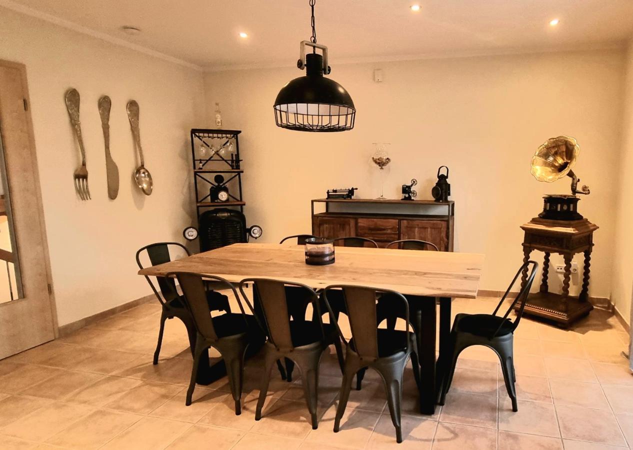 Ferienhaus Antiquarius Bendorf Zewnętrze zdjęcie