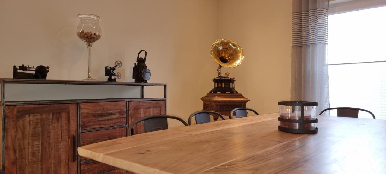 Ferienhaus Antiquarius Bendorf Zewnętrze zdjęcie
