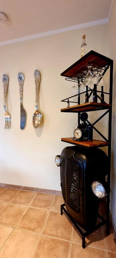 Ferienhaus Antiquarius Bendorf Zewnętrze zdjęcie