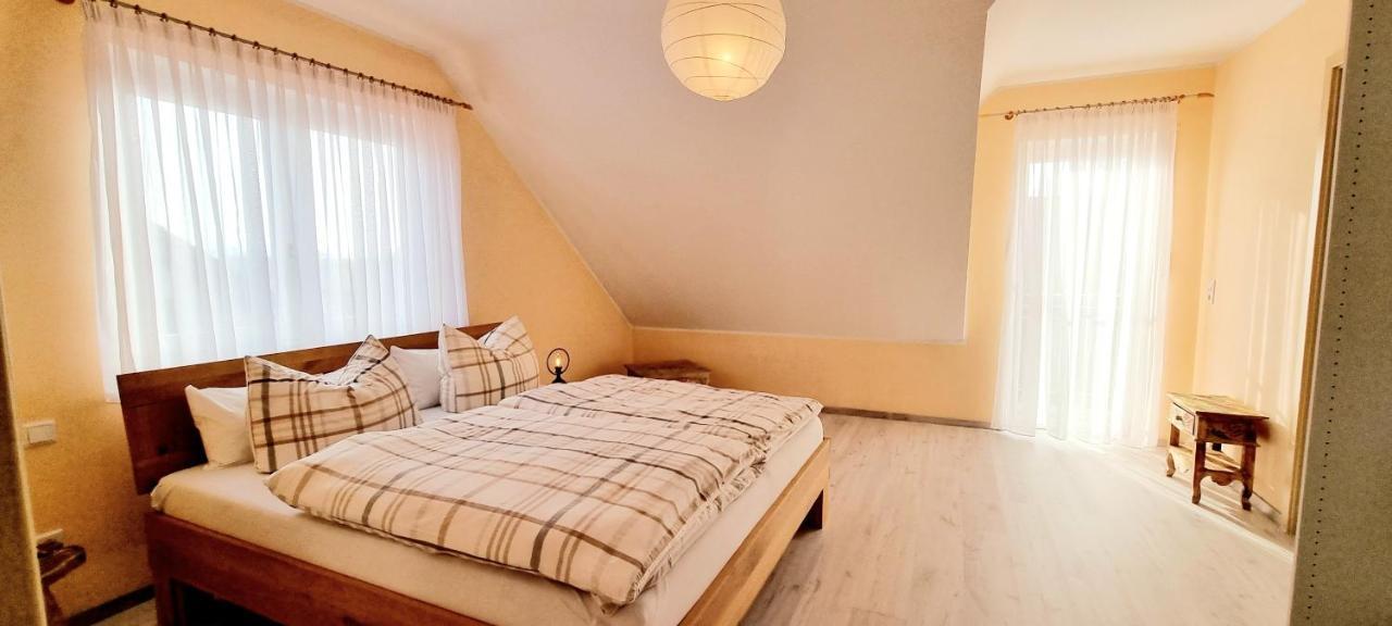 Ferienhaus Antiquarius Bendorf Zewnętrze zdjęcie