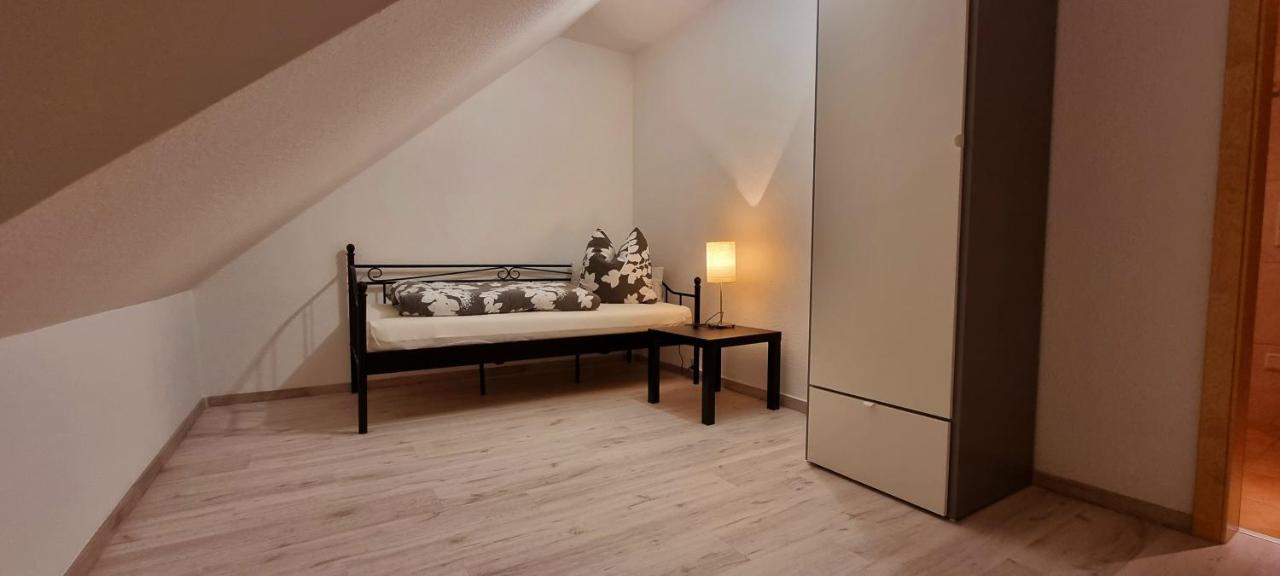 Ferienhaus Antiquarius Bendorf Zewnętrze zdjęcie