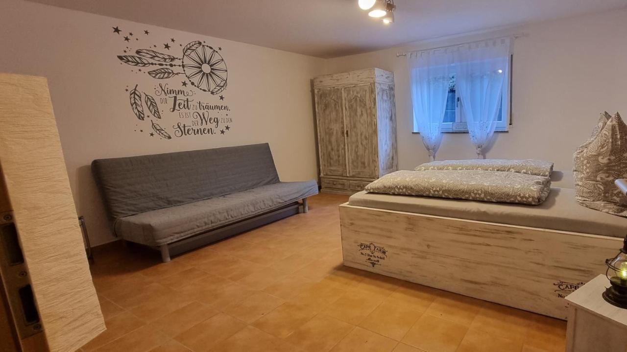 Ferienhaus Antiquarius Bendorf Zewnętrze zdjęcie
