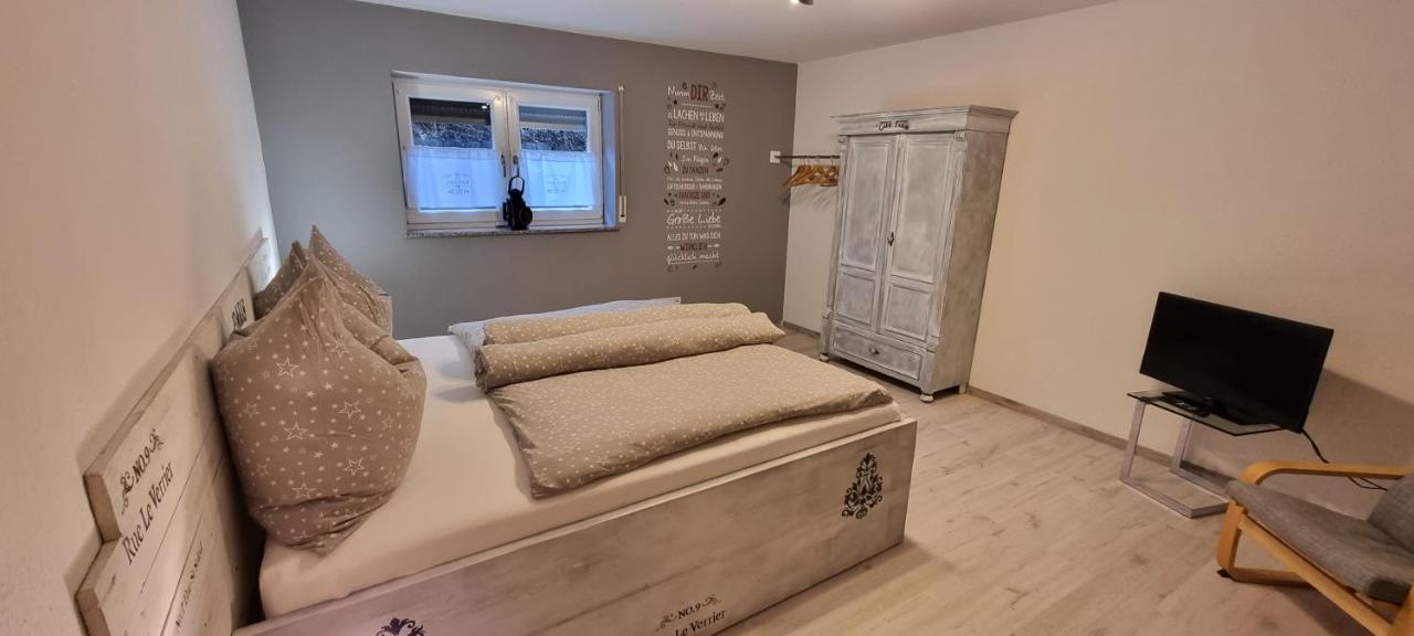 Ferienhaus Antiquarius Bendorf Zewnętrze zdjęcie
