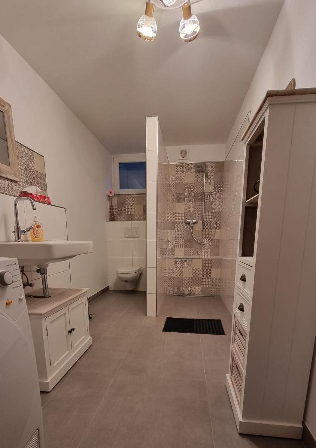 Ferienhaus Antiquarius Bendorf Zewnętrze zdjęcie