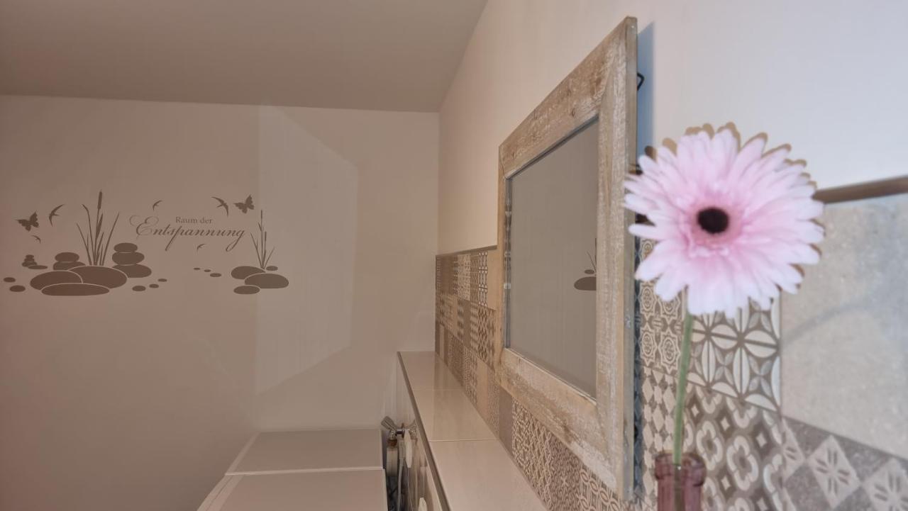 Ferienhaus Antiquarius Bendorf Zewnętrze zdjęcie