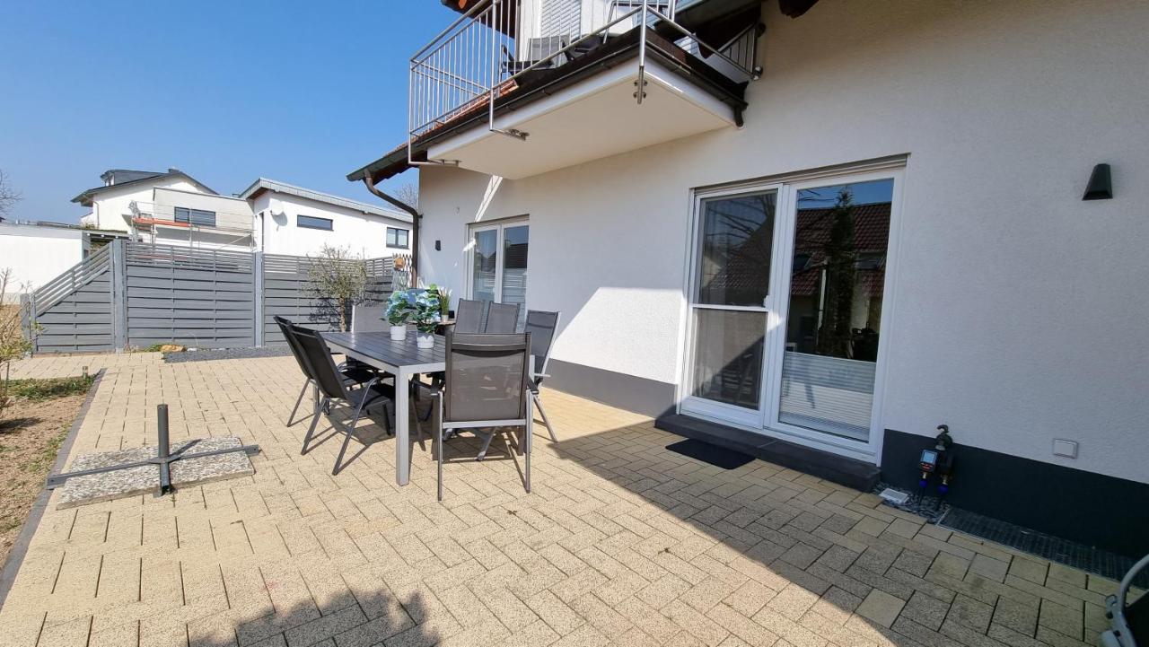 Ferienhaus Antiquarius Bendorf Zewnętrze zdjęcie