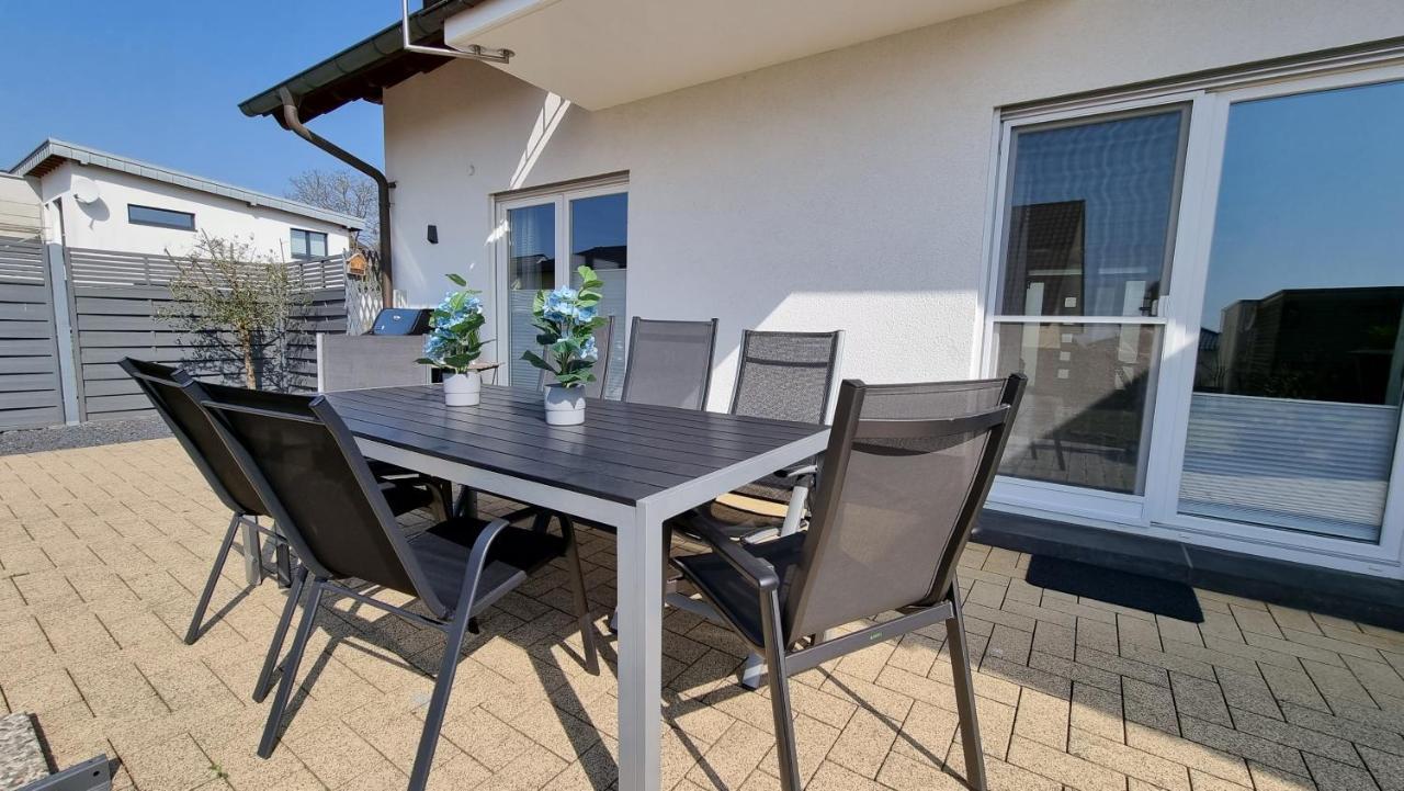 Ferienhaus Antiquarius Bendorf Zewnętrze zdjęcie